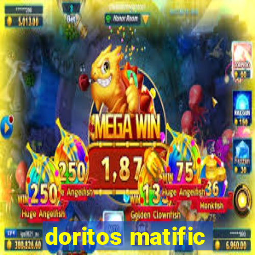 doritos matific